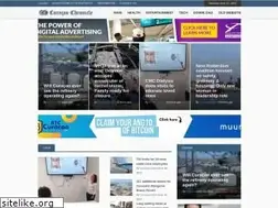 Sites similar to curacaochronicle.com