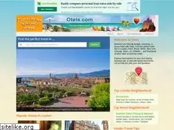 Sites similar to curacaohotels.com