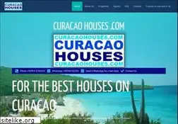 Sites similar to curacaohouses.com