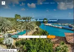 Sites similar to curacaoislandrentals.com