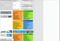 Sites similar to curacaolinks.com