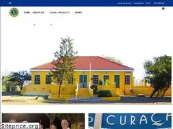 Sites similar to curacaolions.net