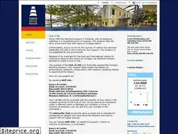 Sites similar to curacaomaritime.com