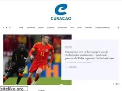 Sites similar to curacaonieuws.nu