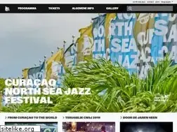 Sites similar to curacaonorthseajazz.com