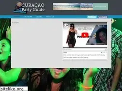 Sites similar to curacaopartyguide.com