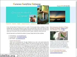 Sites similar to curacaosunshine.com