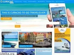 Sites similar to curacaotogo.com
