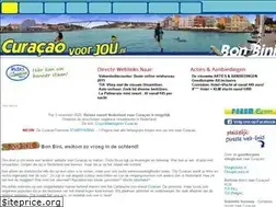 Sites similar to curacaovoorjou.nl