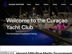 Sites similar to curacaoyachtclub.com