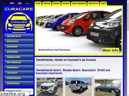 Sites similar to curacars.com