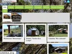 Sites similar to curacautinchile.cl