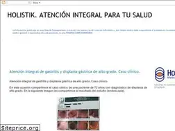 Sites similar to curacionconimanes.blogspot.com