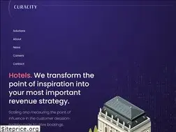 Sites similar to curacity.com