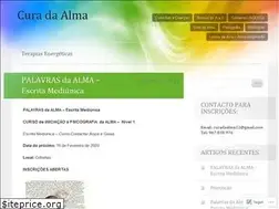 Sites similar to curadaalma22.wordpress.com