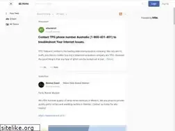 Sites similar to curadao.tribe.so