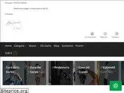 Sites similar to curadellabarba.it