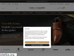 Sites similar to curadellascarpa.it
