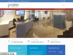 Sites similar to curaden-clinic.in