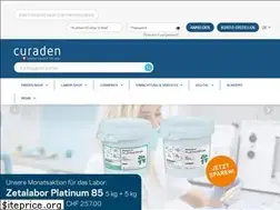 Sites similar to curaden-dentaldepot.ch