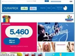Sites similar to curaden.com.br