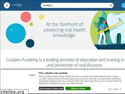 Sites similar to curadencampus.com