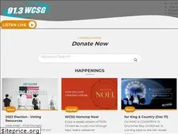 Sites similar to curadio.org