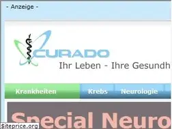 Sites similar to curado.de