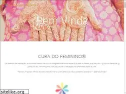 Sites similar to curadofeminino.com