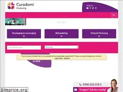 Sites similar to curadomi.nl