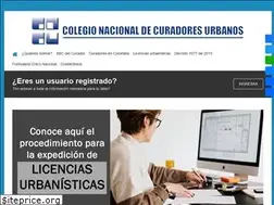 Sites similar to curadoresurbanos.org