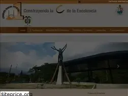 Sites similar to curaduria1itagui.com
