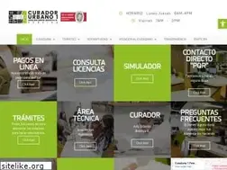 Sites similar to curaduria1pereira.com