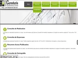 Sites similar to curaduriaunoibague.com