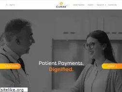 Sites similar to curae.com