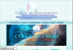 Sites similar to curaeascensao.com.br