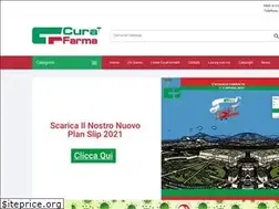 Sites similar to curafarma.it