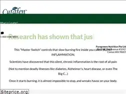 Sites similar to curafen.com