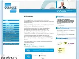 Sites similar to curagita.com