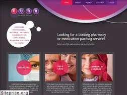 Sites similar to curahealth.com.au