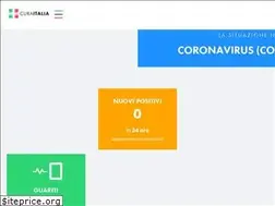 Sites similar to curaitalia.it