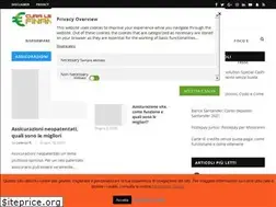 Sites similar to curaletuefinanze.it