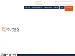 Sites similar to curalia.be