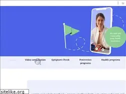 Sites similar to curalie.com