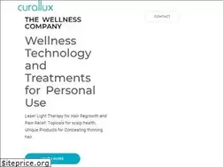 Sites similar to curallux.com