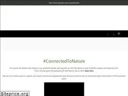 Sites similar to curaloe.com