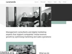 Sites similar to curamando.com