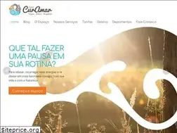 Sites similar to curamar.com.br