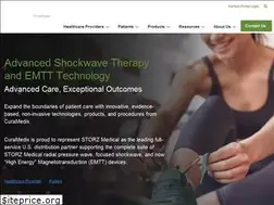 Sites similar to curamedix.com