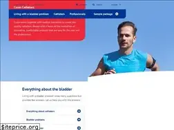 Sites similar to curan.eu